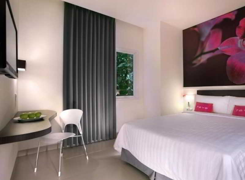 Favehotel Melawai Jakarta Exterior photo