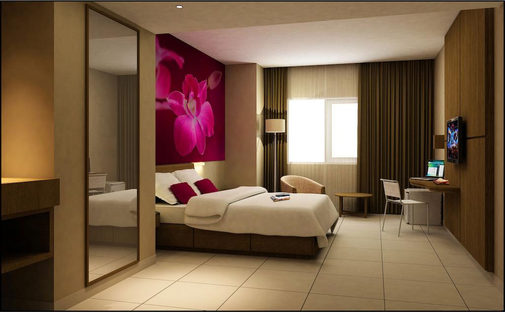 Favehotel Melawai Jakarta Exterior photo